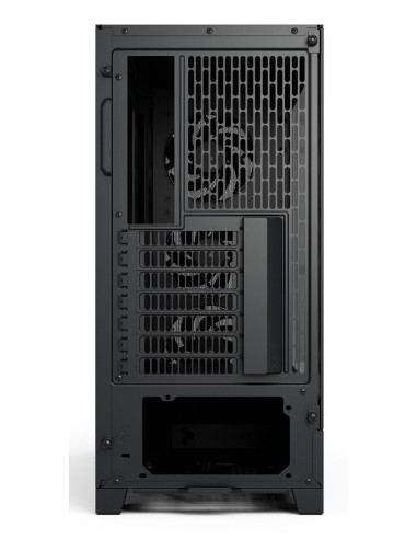 Fractal Design Pop 2 Air Black Tg Midi Tower Czarny