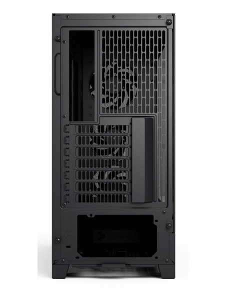 Fractal Design Pop 2 Air Black Tg Midi Tower Czarny