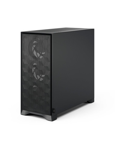 Fractal Design Pop 2 Air Black Tg Midi Tower Czarny