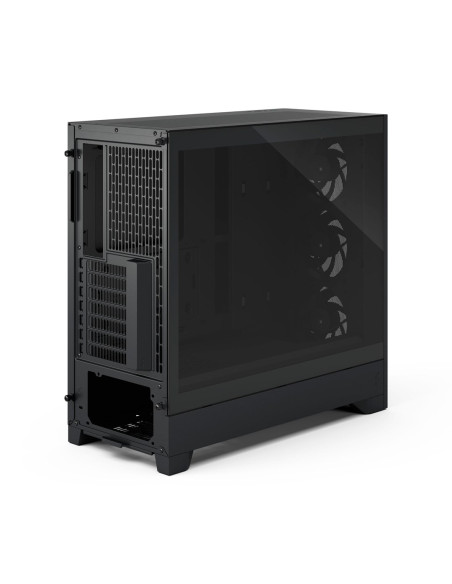 Fractal Design Pop 2 Air Black Tg Midi Tower Czarny