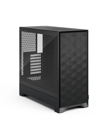 Fractal Design Pop 2 Air Black Tg Midi Tower Czarny