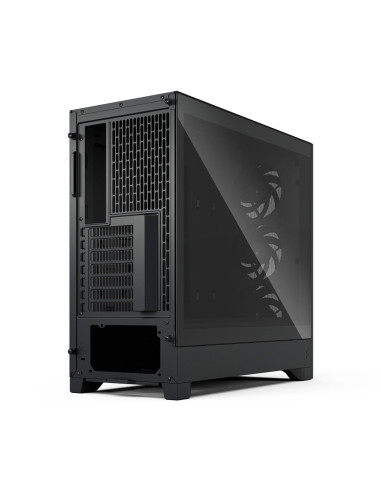 Fractal Design Pop 2 Air Black Tg Midi Tower Czarny