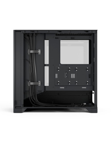 Fractal Design Pop 2 Air Black Tg Midi Tower Czarny