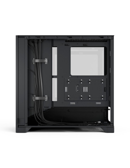 Fractal Design Pop 2 Air Black Tg Midi Tower Czarny