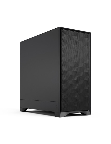 Fractal Design Pop 2 Air Black Solid Midi Tower Czarny