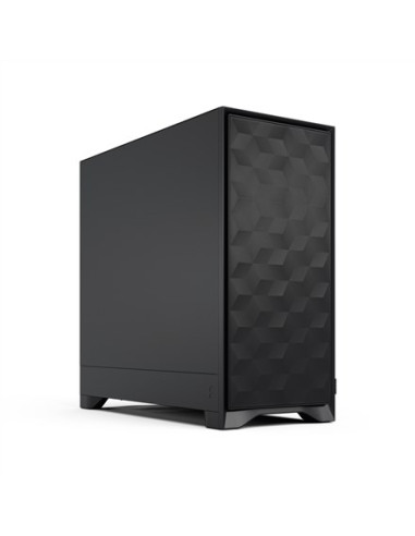 Fractal Design Pop 2 Air Black Solid Midi Tower Czarny