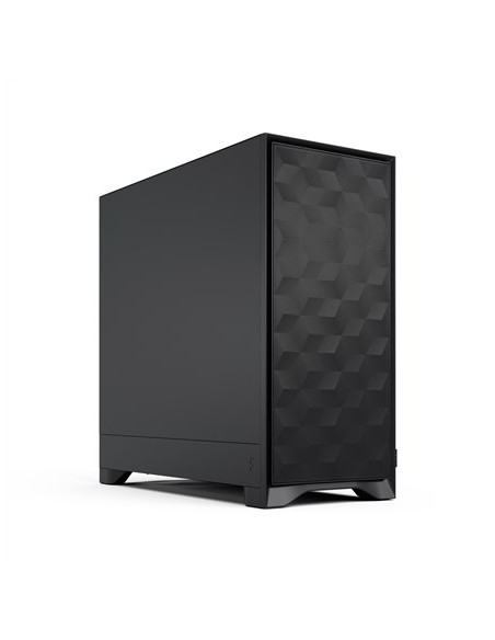 Fractal Design Pop 2 Air Black Solid Midi Tower Czarny