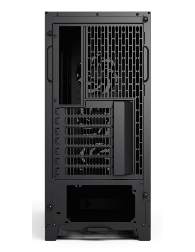 Fractal Design Pop 2 Air Black Solid Midi Tower Czarny