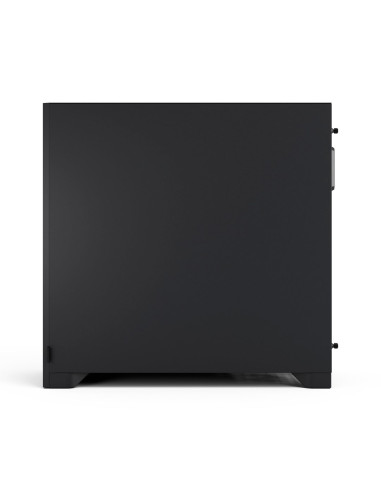 Fractal Design Pop 2 Air Black Solid Midi Tower Czarny