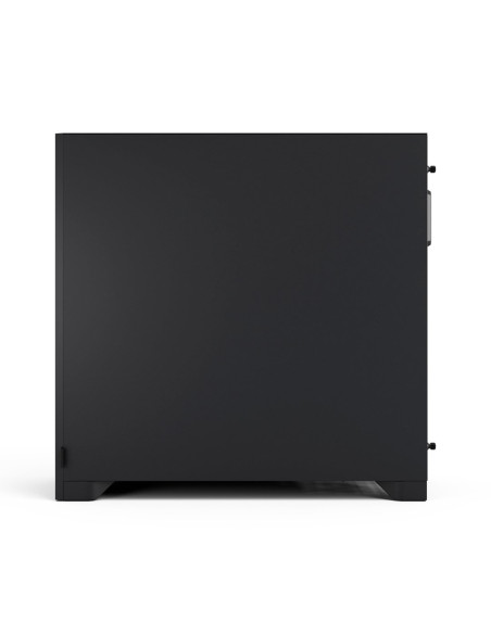 Fractal Design Pop 2 Air Black Solid Midi Tower Czarny