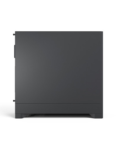 Fractal Design Pop 2 Air Black Solid Midi Tower Czarny