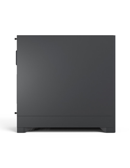 Fractal Design Pop 2 Air Black Solid Midi Tower Czarny