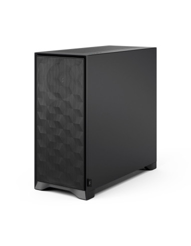 Fractal Design Pop 2 Air Black Solid Midi Tower Czarny