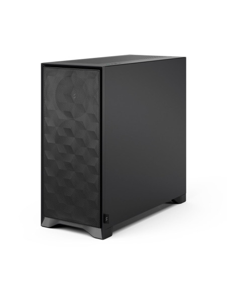Fractal Design Pop 2 Air Black Solid Midi Tower Czarny