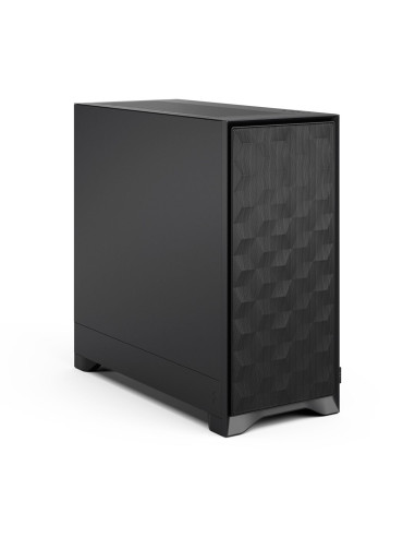 Fractal Design Pop 2 Air Black Solid Midi Tower Czarny