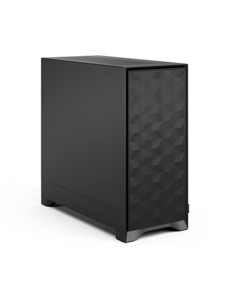 Fractal Design Pop 2 Air Black Solid Midi Tower Czarny