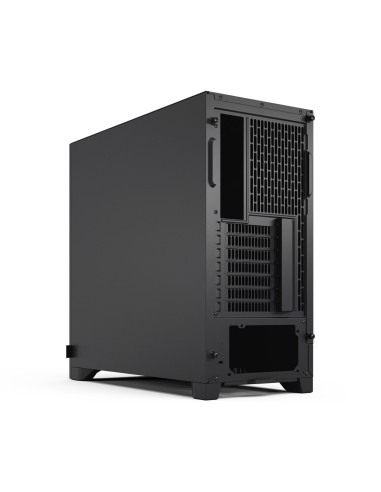 Fractal Design Pop 2 Air Black Solid Midi Tower Czarny