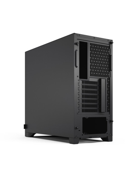 Fractal Design Pop 2 Air Black Solid Midi Tower Czarny