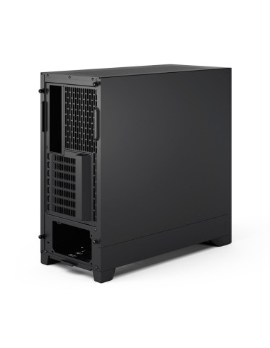 Fractal Design Pop 2 Air Black Solid Midi Tower Czarny