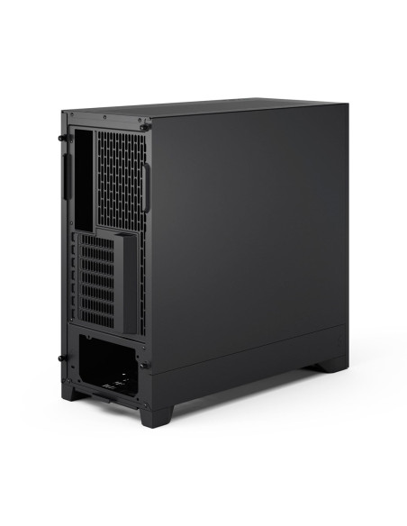 Fractal Design Pop 2 Air Black Solid Midi Tower Czarny