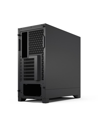 Fractal Design Pop 2 Air Black Solid Midi Tower Czarny