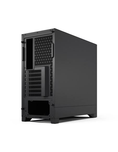 Fractal Design Pop 2 Air Black Solid Midi Tower Czarny
