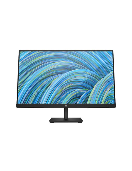 Hp Monitor V24V G5 Fhd