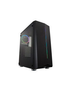 Fsp Cmt151 Midi Tower Czarny