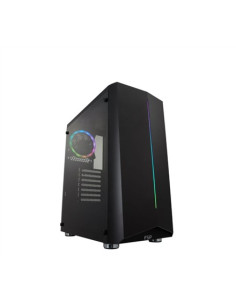 Fsp Cmt151 Midi Tower Czarny 2