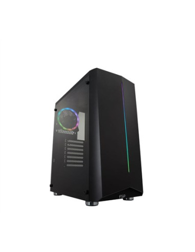 Fsp Cmt151 Midi Tower Czarny