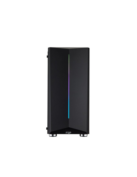 Fsp Cmt151 Midi Tower Czarny