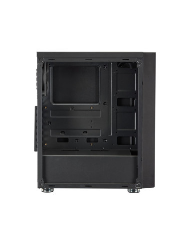 Fsp Cmt151 Midi Tower Czarny