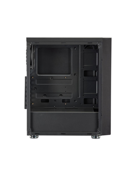 Fsp Cmt151 Midi Tower Czarny