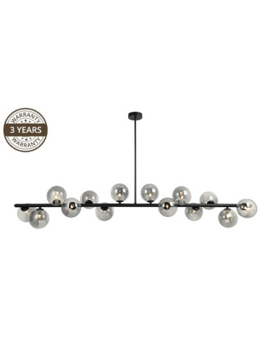 Lampa Wisząca Bolero H1250-14 14X9W G9