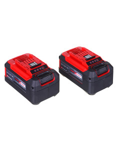 Akumulator 2 X 5,2Ah Einhell