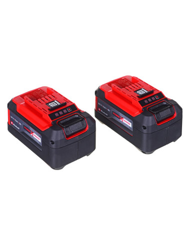 Akumulator 2 X 5,2Ah Einhell