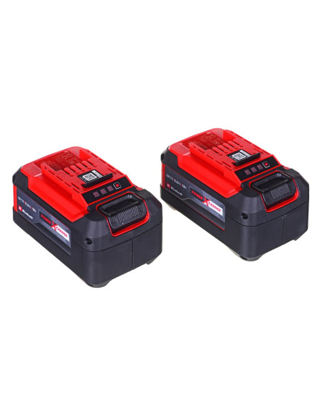 Akumulator 2 X 5,2Ah Einhell