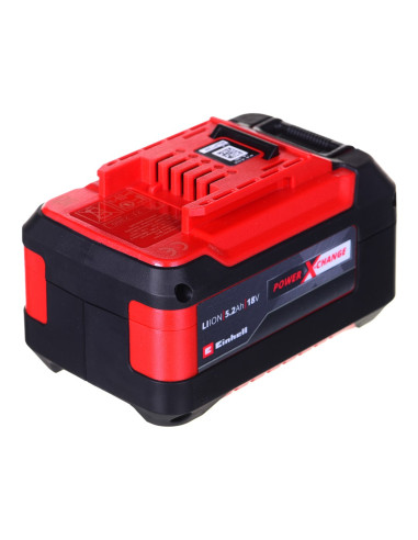 Akumulator 2 X 5,2Ah Einhell