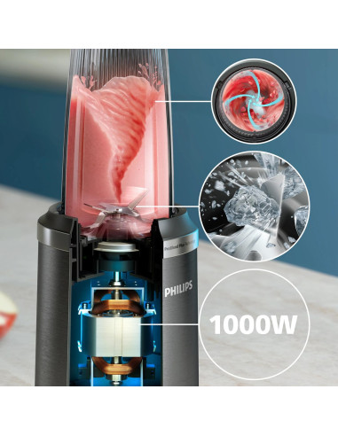 Philips 5000 Series Blender Hr2767/00 Z Serii 5000
