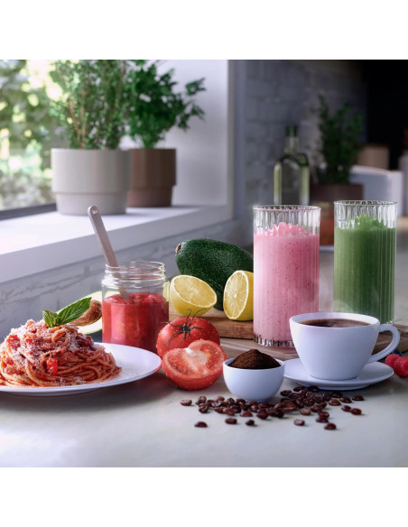 Philips 5000 Series Blender Hr2767/00 Z Serii 5000