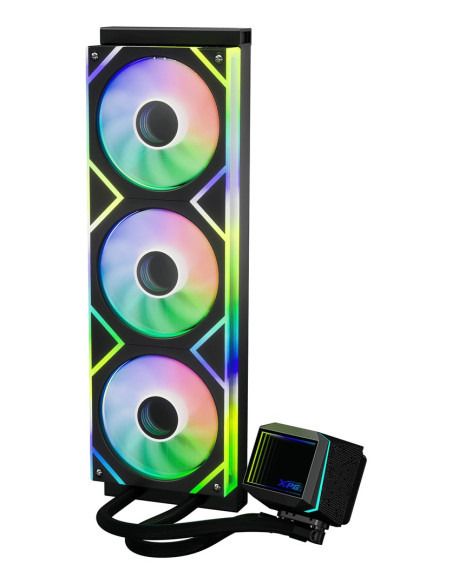 Chłodzenie Wodne Xpg Levante Ii 360