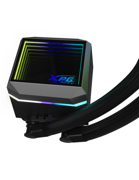Chłodzenie Wodne Xpg Levante Ii 360