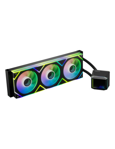 Chłodzenie Wodne Xpg Levante Ii 360