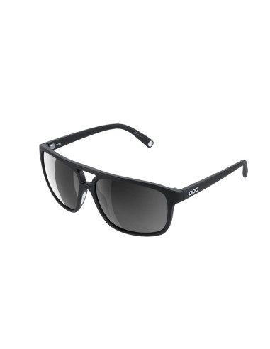 Okulary Poc Will Black