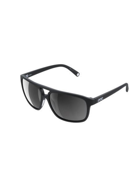 Okulary Poc Will Black