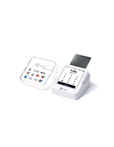 Sumup Solo Card Reader