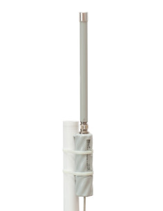 Access Point Mikrotik Groovea 52Hpn 150 Mbit/S Szary Obsługa Poe 2