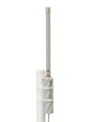 Access Point Mikrotik Groovea 52Hpn 150 Mbit/S Szary Obsługa Poe