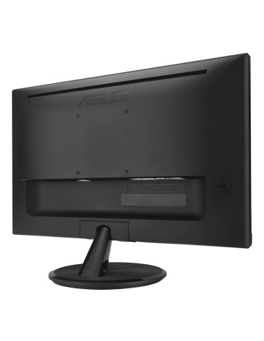Asus Vp227Hf Monitor Komputerowy 54,5 Cm (21.4") 1920 X 1080 Px Full Hd Lcd Czarny