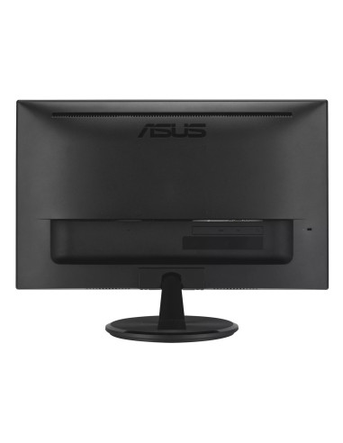 Asus Vp227Hf Monitor Komputerowy 54,5 Cm (21.4") 1920 X 1080 Px Full Hd Lcd Czarny